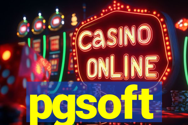 pgsoft-games porcentagem